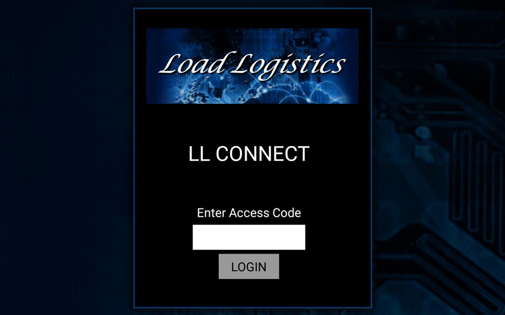 load access code